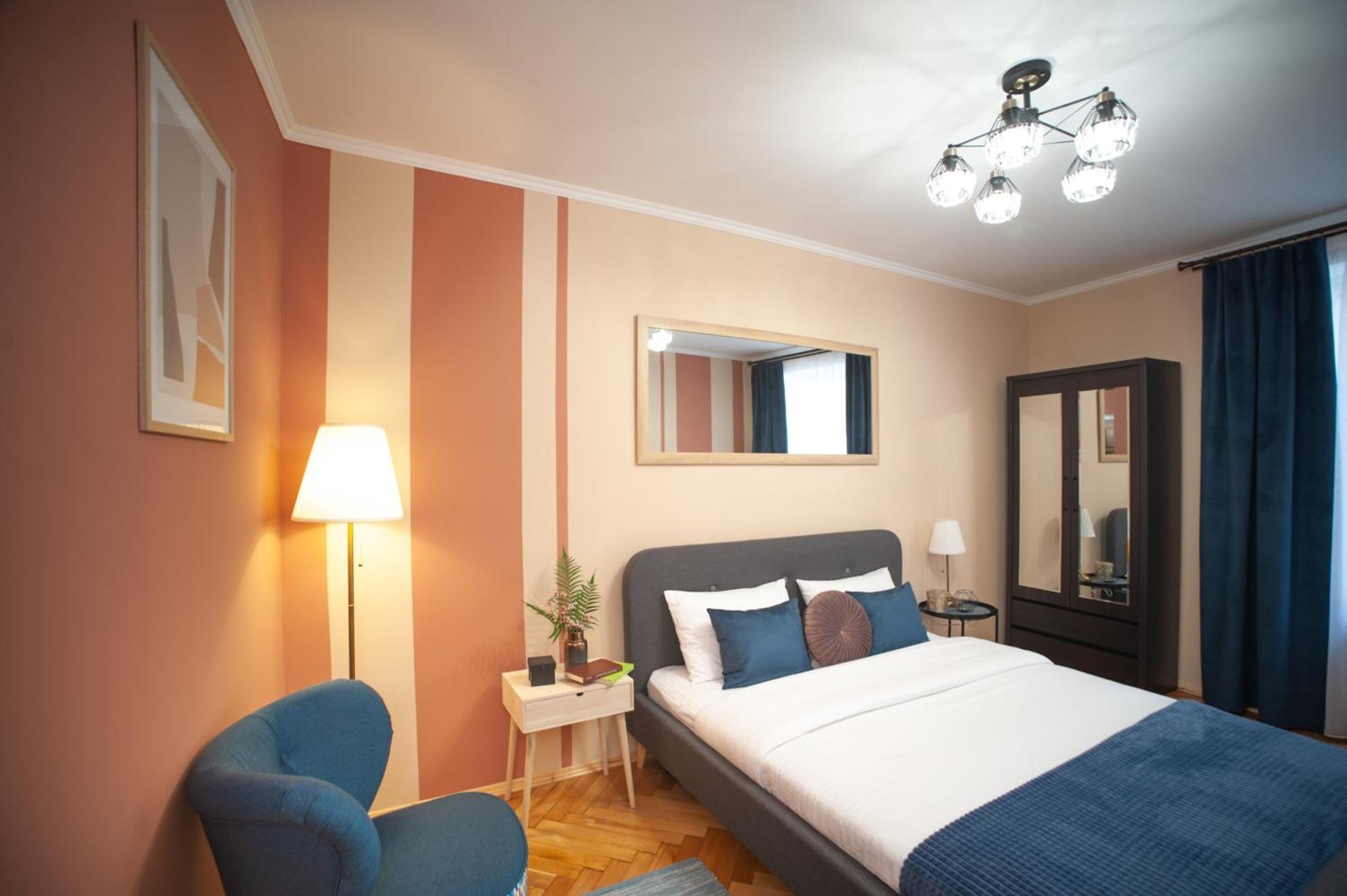 Romantic Suite, 3Mins To Rynok Square Lviv Exterior foto
