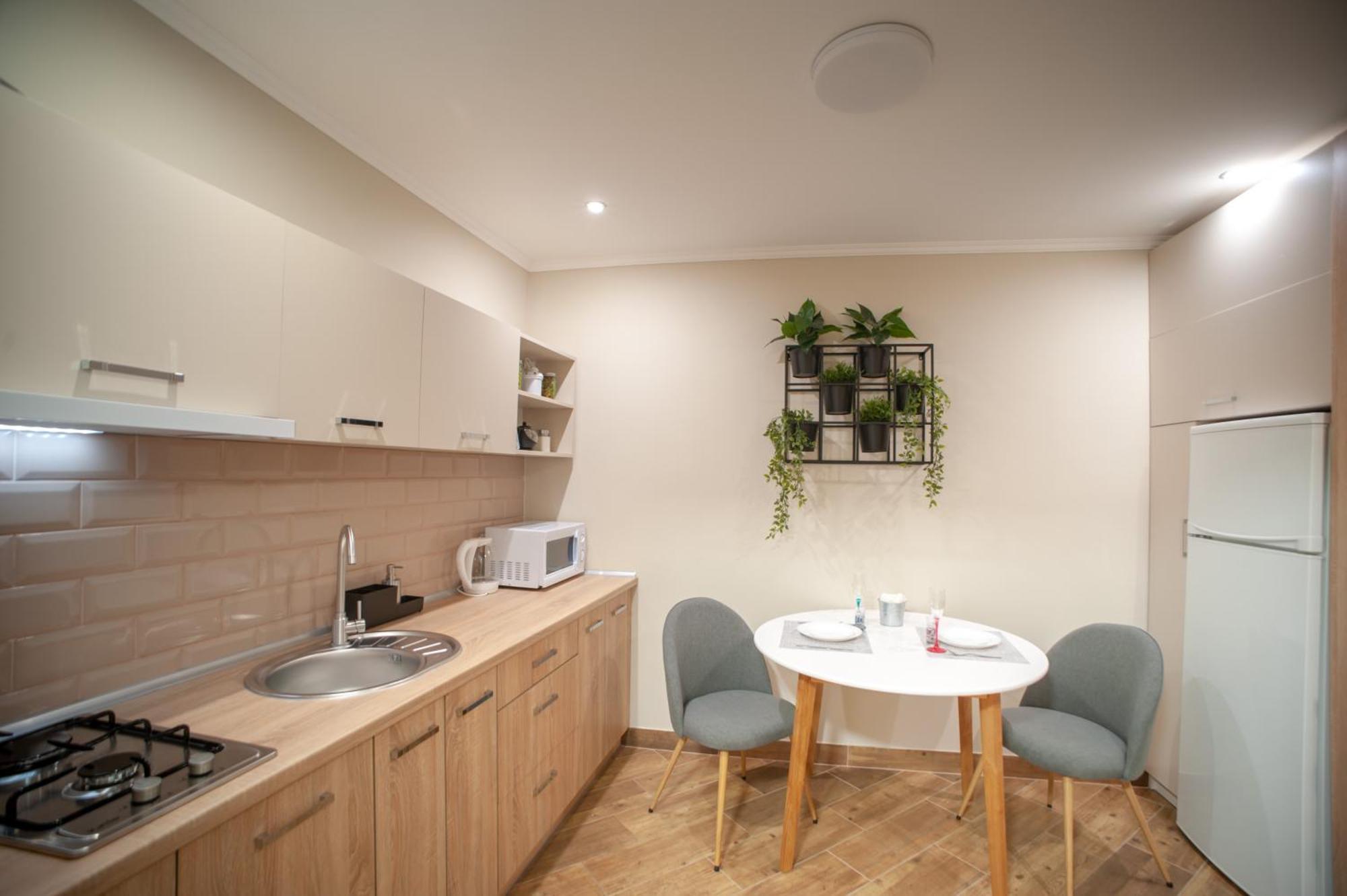 Romantic Suite, 3Mins To Rynok Square Lviv Exterior foto