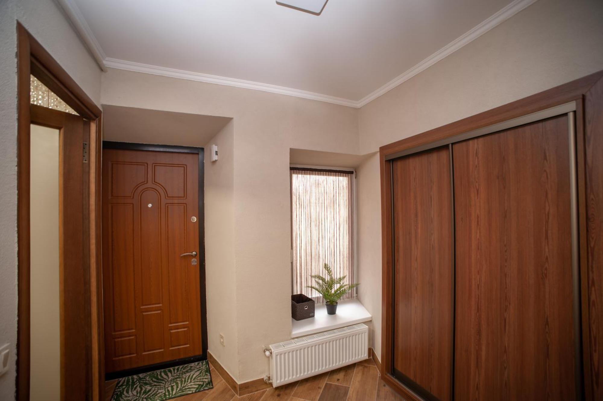 Romantic Suite, 3Mins To Rynok Square Lviv Exterior foto