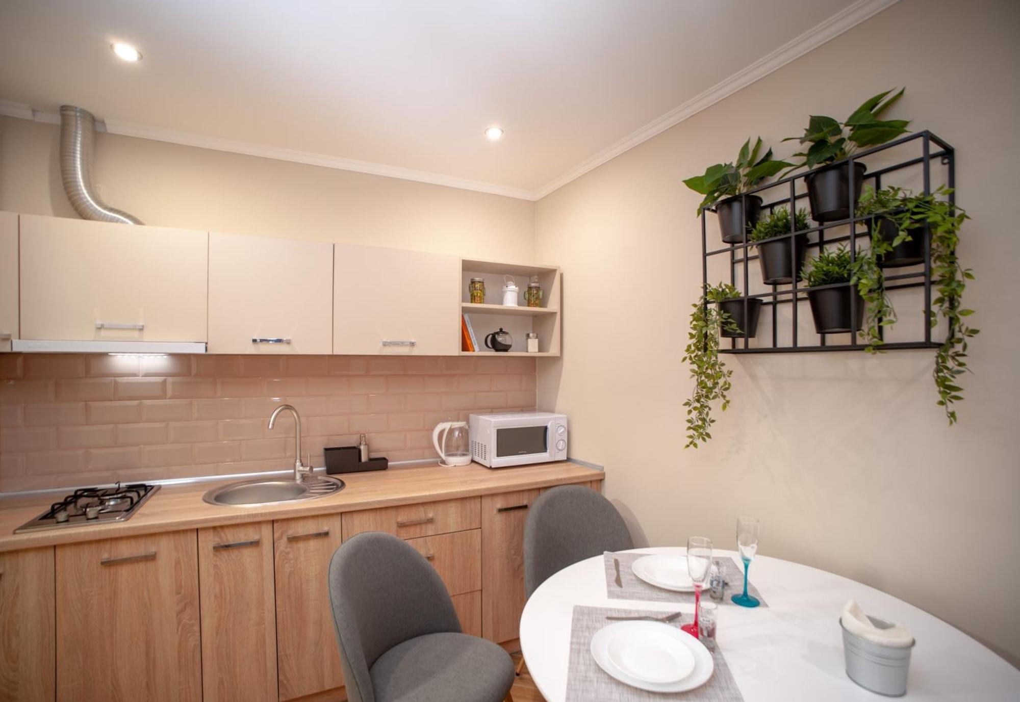 Romantic Suite, 3Mins To Rynok Square Lviv Exterior foto