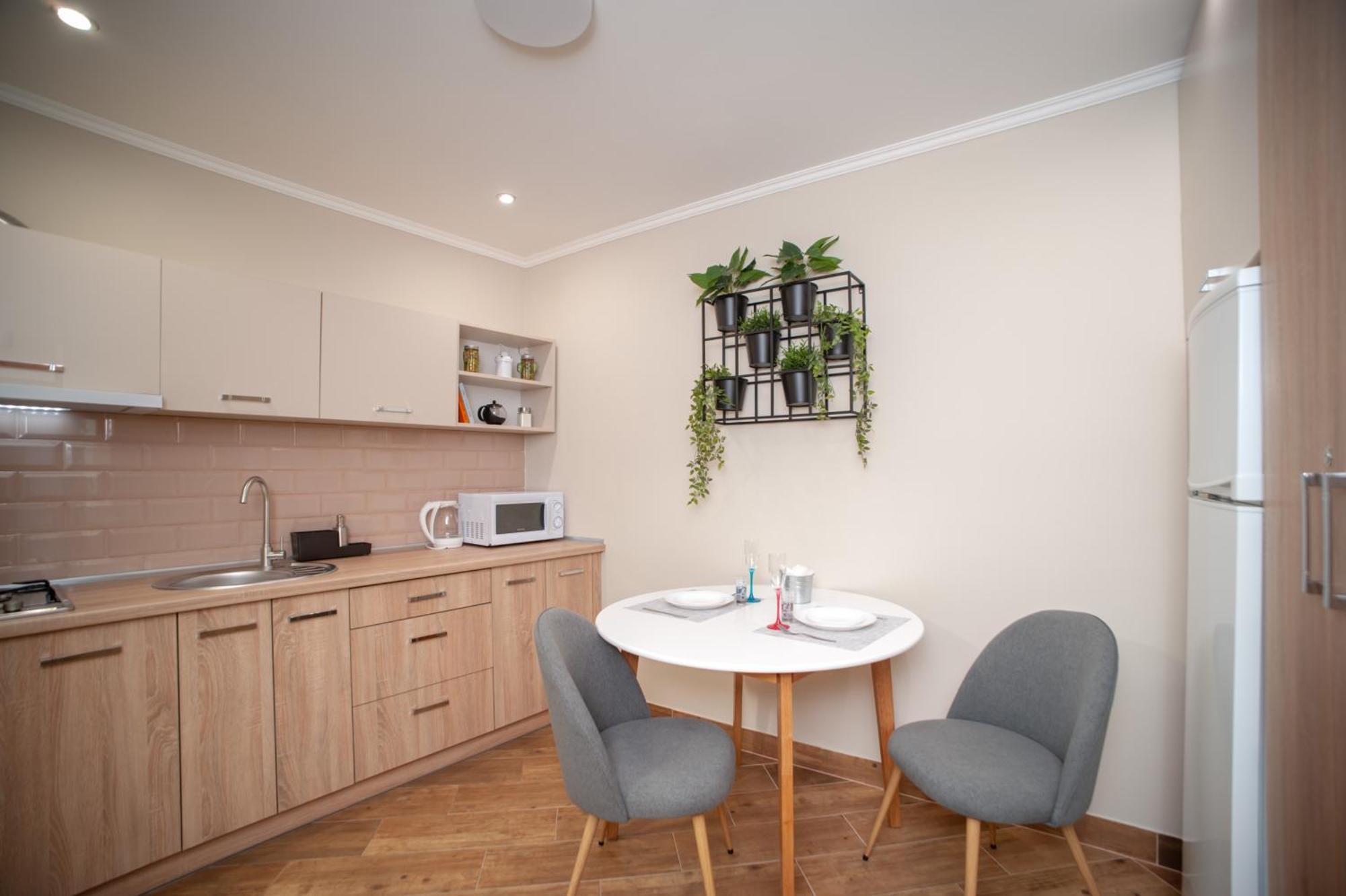 Romantic Suite, 3Mins To Rynok Square Lviv Exterior foto